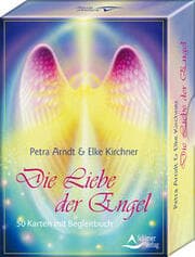 Cover von Die Liebe der Engel