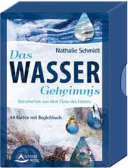 Cover von Das Wasser-Geheimnis