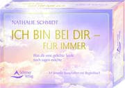 Cover von Ich bin bei dir - für immer