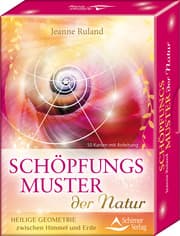 Cover von Schöpfungsmuster der Natur