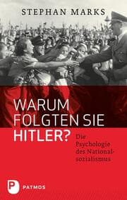 Cover von Warum folgten sie Hitler?