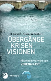 Cover von Übergänge, Krisen, Visionen