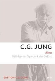 Cover von Aion - Beiträge zur Symbolik des Selbst