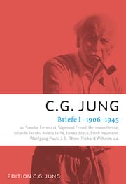 Cover von Briefe I: 1906-1945