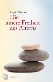 Cover von Die innere Freiheit des Alterns