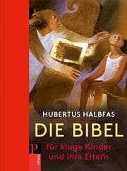 Cover von Die Bibel für kluge Kinder und ihre Eltern
