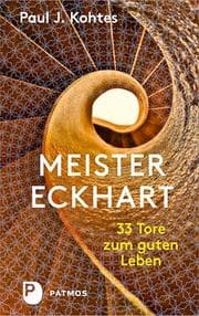 Cover von Meister Eckhart