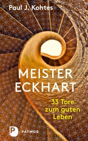 Cover von Meister Eckhart