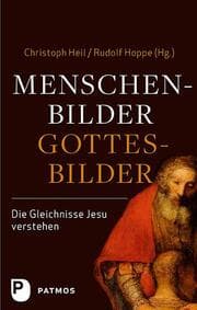 Cover von Menschenbilder - Gottesbilder