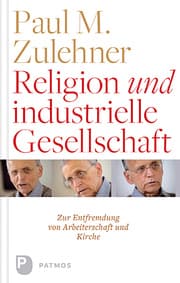 Cover von Religion und industrielle Gesellschaft
