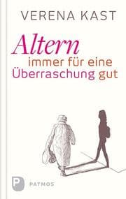 Cover von Altern - immer für eine Überraschung gut