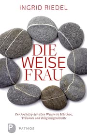 Cover von Die weise Frau