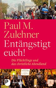 Cover von Entängstigt euch!