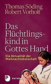 Cover von Das Flüchtlingskind in Gottes Hand