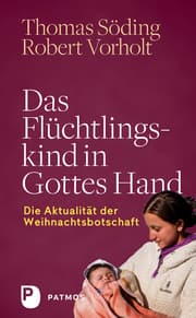 Cover von Das Flüchtlingskind in Gottes Hand