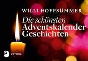 Cover von Die schönsten Adventskalendergeschichten