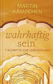Cover von Wahrhaftig sein