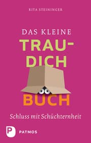 Cover von Das kleine Trau-dich-Buch