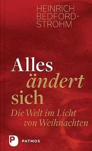Cover von Alles ändert sich