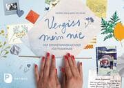 Cover von Vergiss mein nie