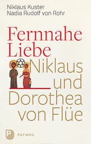Cover von Fernnahe Liebe