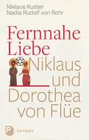 Cover von Fernnahe Liebe