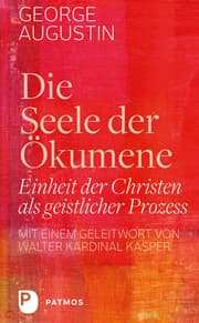 Cover von Die Seele der Ökumene