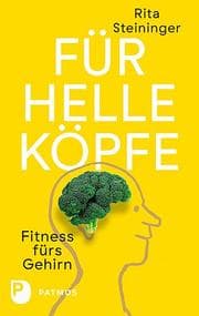Cover von Für helle Köpfe