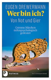 Cover von Wer bin ich? Von Not und Gier