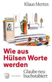 Cover von Wie aus Hülsen Worte werden