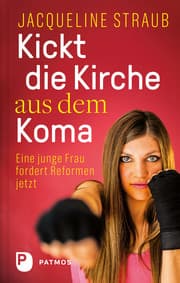 Cover von Kickt die Kirche aus dem Koma
