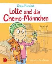 Cover von Lotte und die Chemo-Männchen