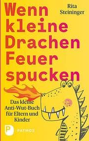 Cover von Wenn kleine Drachen Feuer spucken