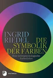 Cover von Die Symbolik der Farben
