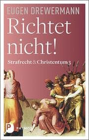 Cover von Richtet nicht!