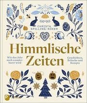 Cover von Himmlische Zeiten