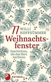 Cover von 77 Weihnachtsfenster