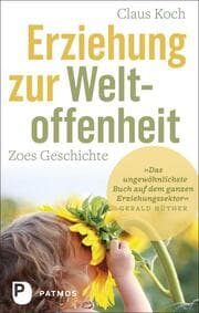 Cover von Erziehung zur Weltoffenheit