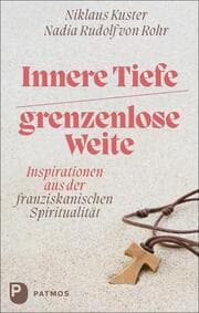 Cover von Innere Tiefe - grenzenlose Weite