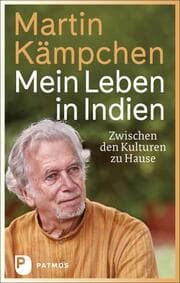 Cover von Mein Leben in Indien