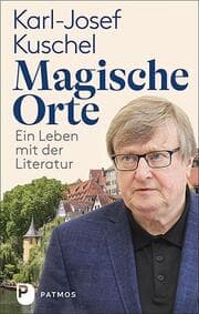 Cover von Magische Orte