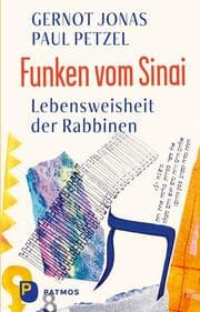 Cover von Funken vom Sinai
