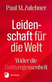 Cover von Leidenschaft für die Welt