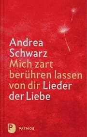 Cover von Mich zart berühren lassen von dir