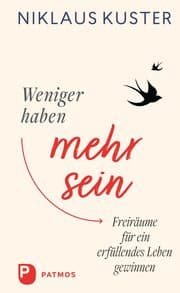 Cover von Weniger haben - mehr sein