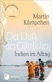Cover von Der Duft des Göttlichen