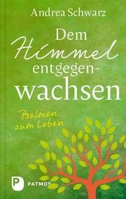 Cover von Dem Himmel entgegenwachsen