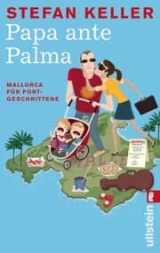 Cover von Papa ante Palma