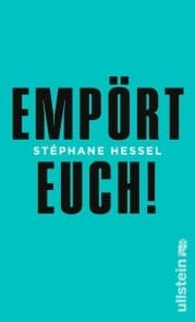 Cover von Empört Euch!
