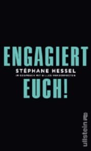 Cover von Engagiert Euch!